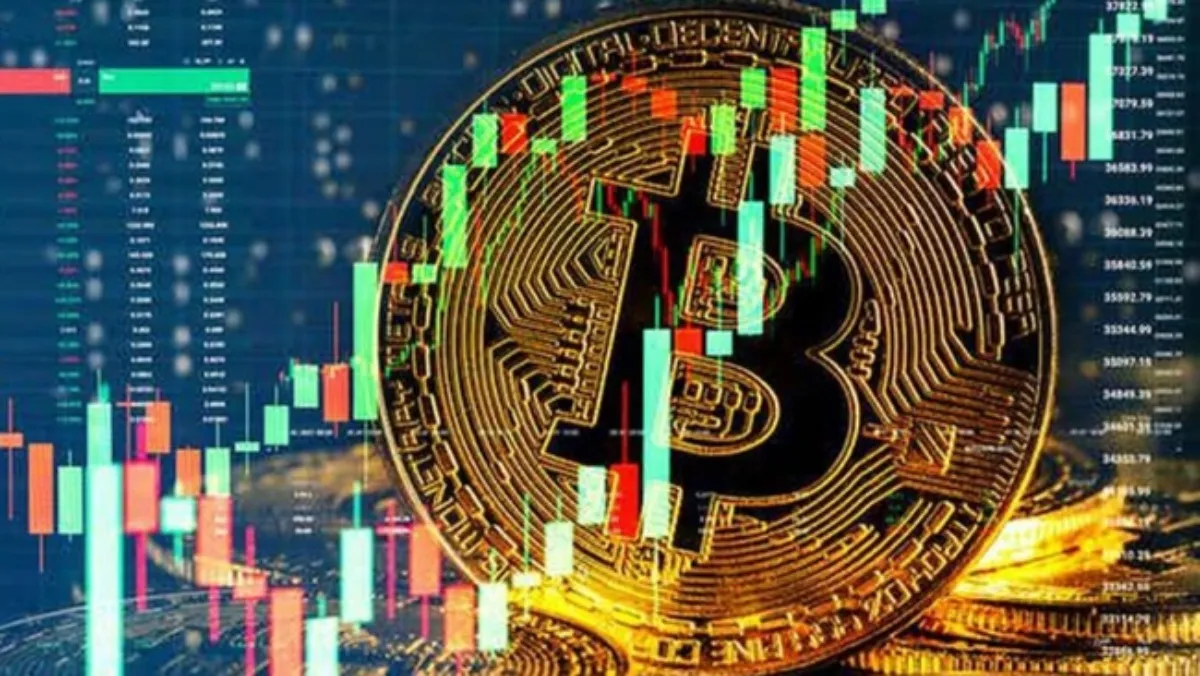 Giá Bitcoin hôm nay 19/8: Rực lửa toàn sàn