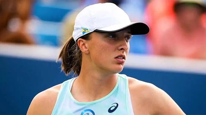 Tin tennis 19/8: Iga Swiatek và Raducanu dừng bước tại Cincinnati
