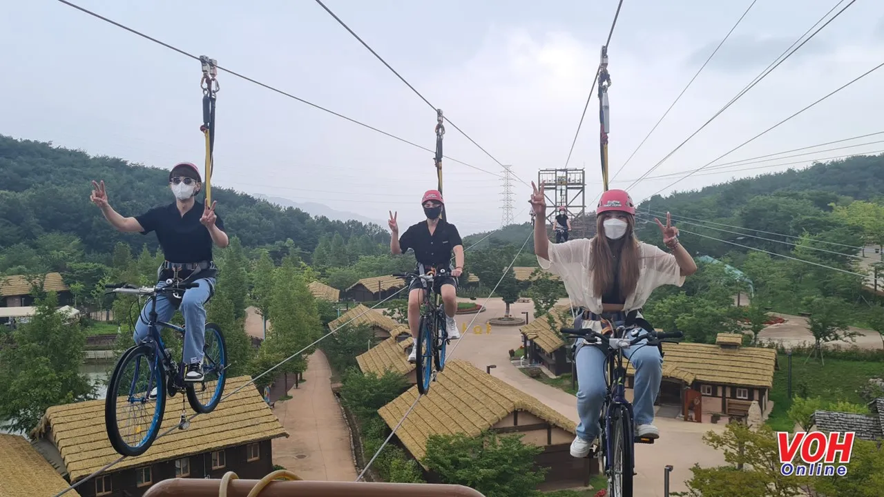 Chiến dịch “Hello Korea” đặt mục tiêu thu hút 200 triệu view trên TikTok