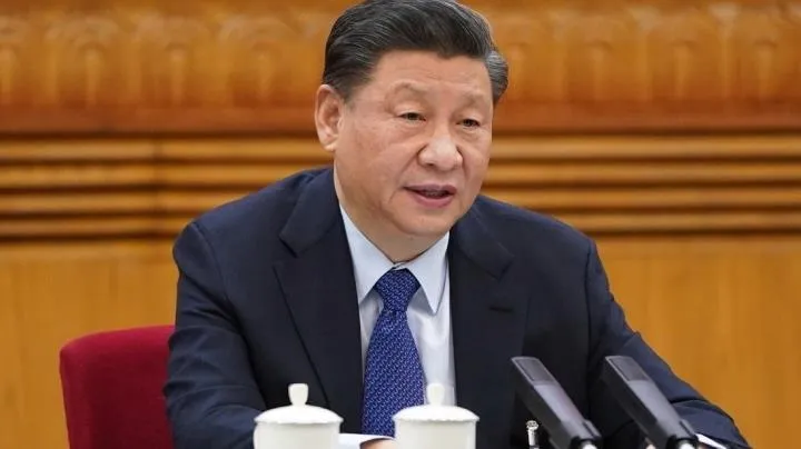 Chủ tịch Trung Quốc Tập Cận Bình thay đổi kế hoạch công du nước ngoài