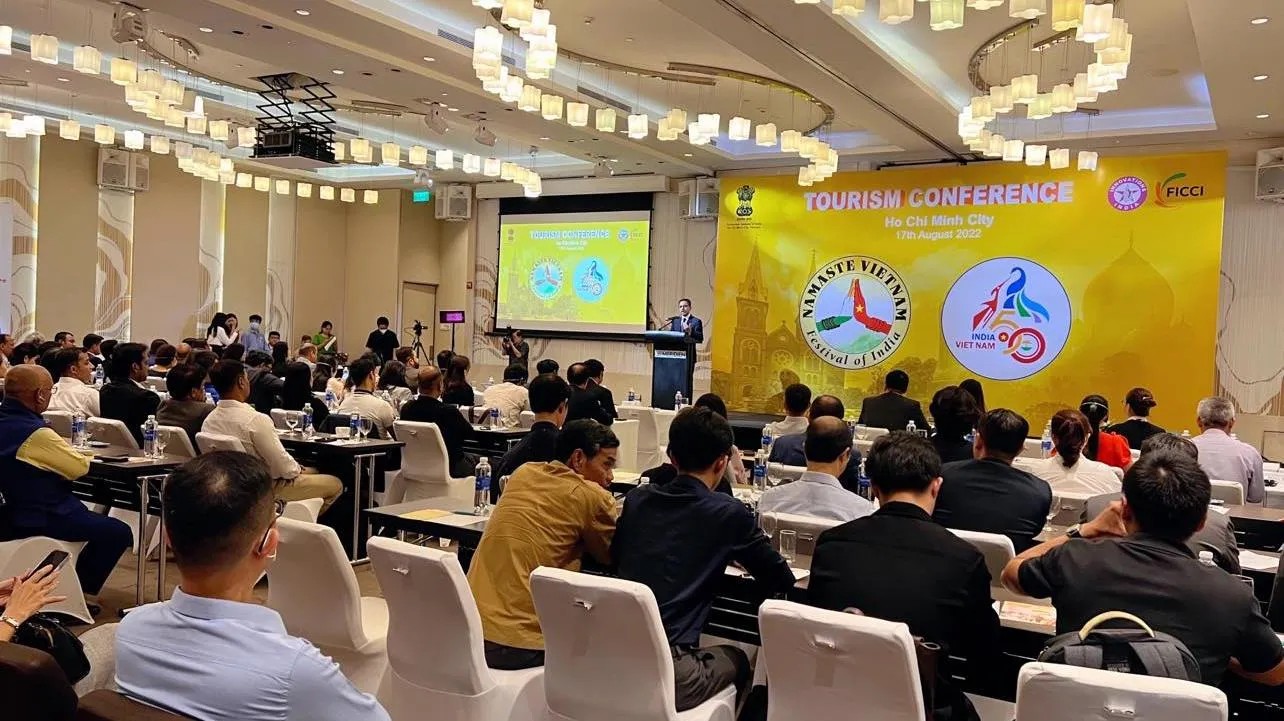 Cơ hội tăng trưởng vượt bậc cho du lịch Việt Nam - Ấn Độ