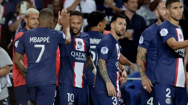 Ligue 1: UEFA điều tra PSG và Marseille