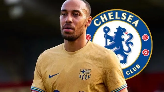 Tin tức bóng đá hôm nay: Chelsea nâng giá chiêu mộ Aubameyang