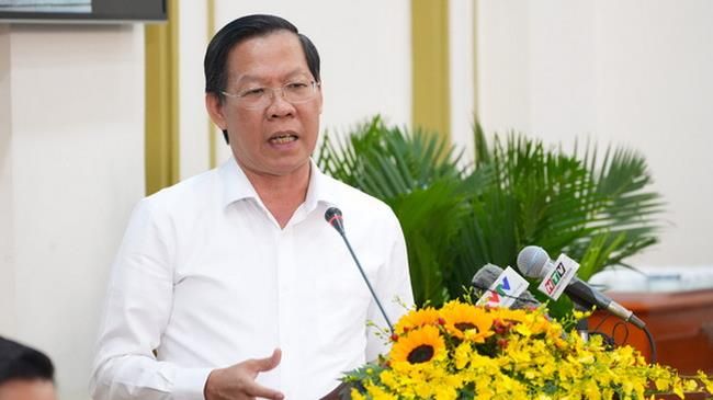 Họp giải trình về kết quả thực hiện pháp luật đầu tư công ở TPHCM