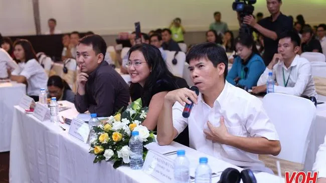 100 startups trong nước và quốc tế đến TPHCM để tranh tài tại Startup Wheel 2022