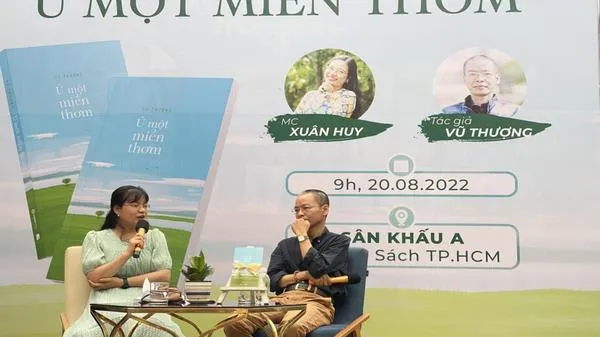 Chữa lành bằng câu chữ