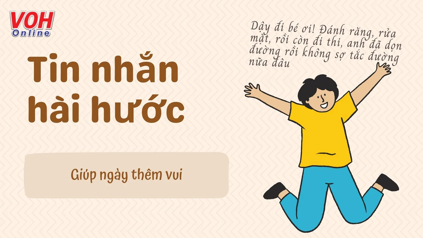 70 Tin Nhắn Hài Hước Bá đạo Tin Nhắn Vui Hài Chọc Cười Thả Ga