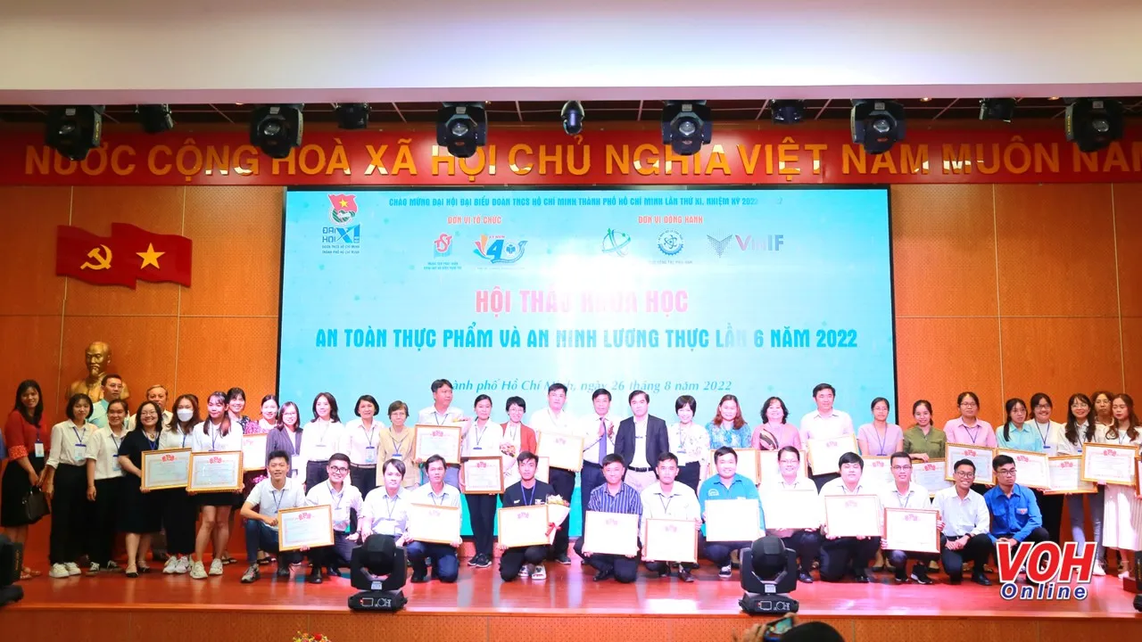 Thực phẩm chay đang dần trở thành xu hướng!