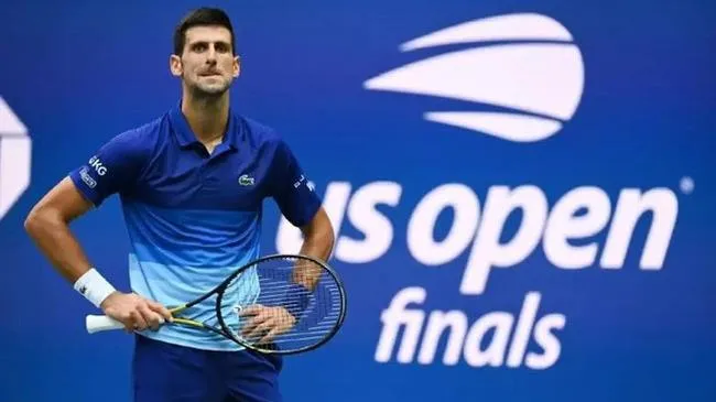Tin tennis 26/8: Novak Djokovic không được dự US Open