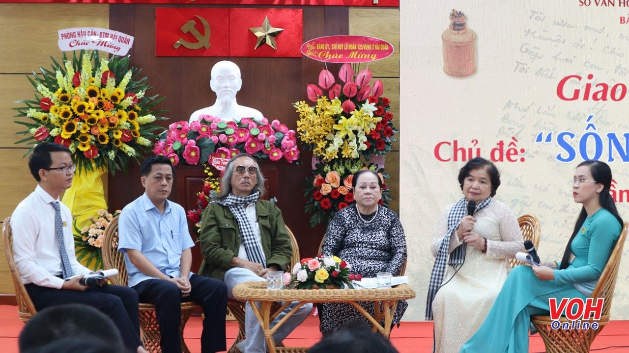 Sống tiếp ước mơ