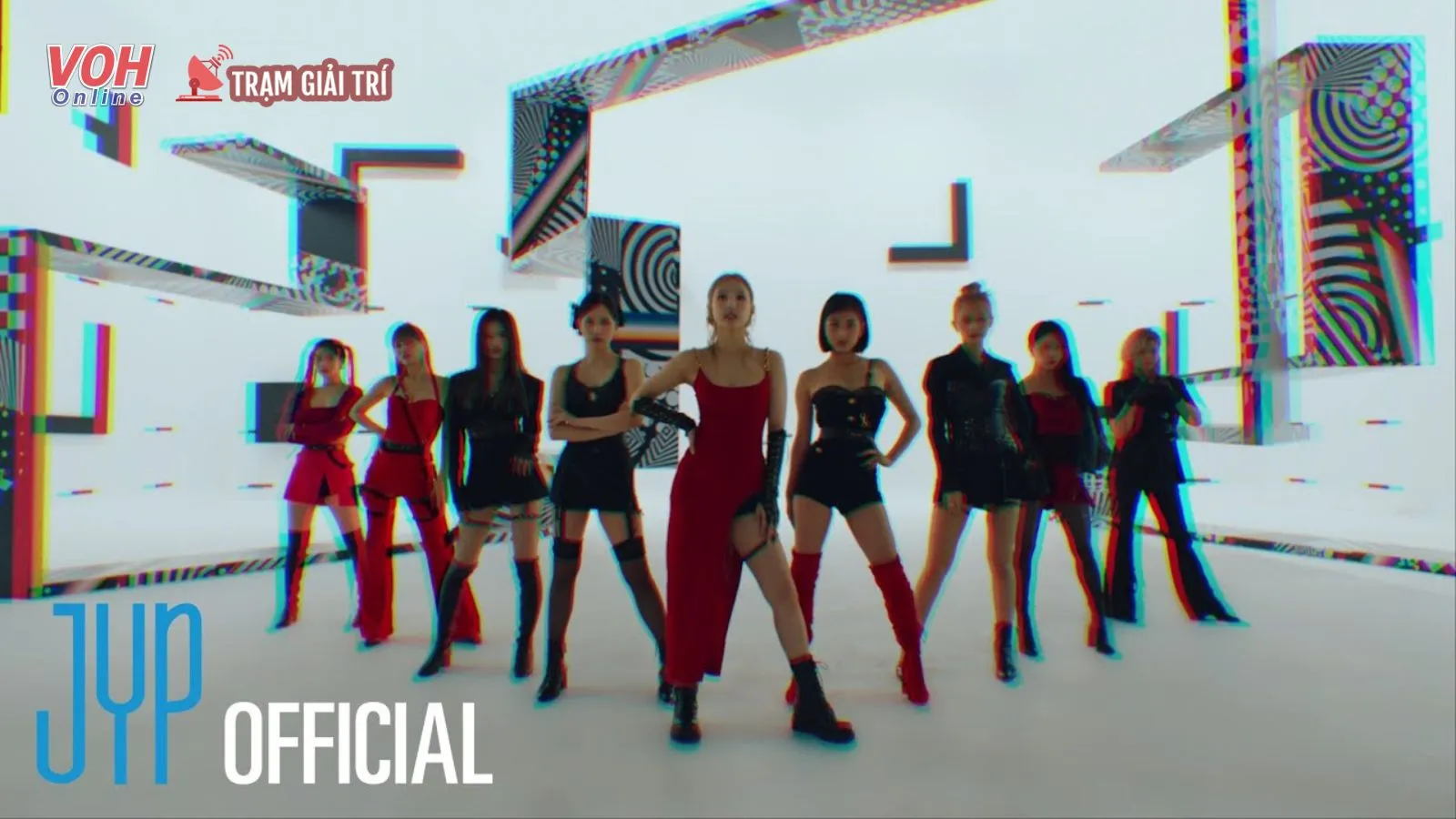 Talk That Talk của TWICE: cột mốc phá vỡ lời nguyền 7 năm nhưng lại quá an toàn thiếu đột phá