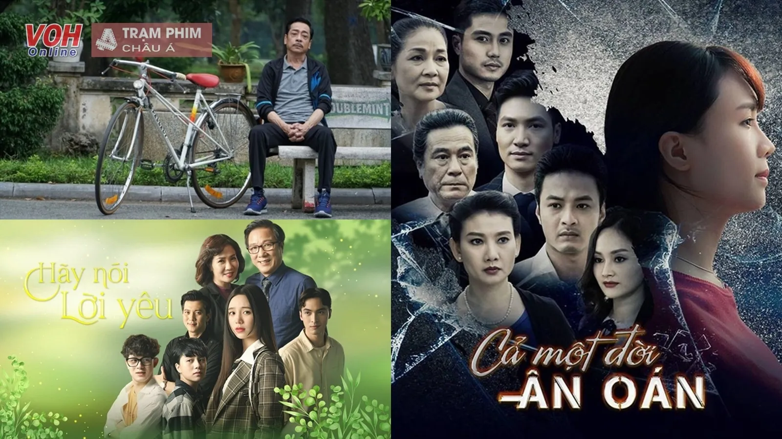 Top 22 phim về gia đình Việt Nam hay, ý nghĩa để lại bài học quý giá cho người xem