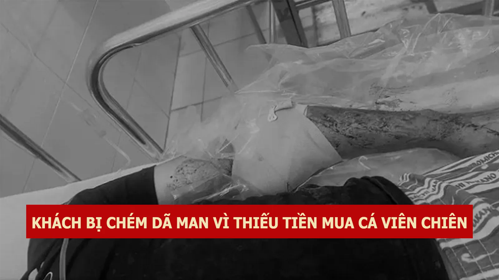 Tin nhanh chiều 26/8: Chủ xe cá viên chiên chém khách dã man chỉ vì thiếu 20.000 đồng