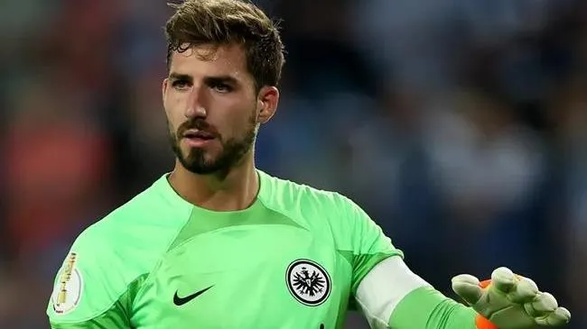 Tin tức MU 26/8: Kevin Trapp thẳng thừng từ chối Quỷ đỏ