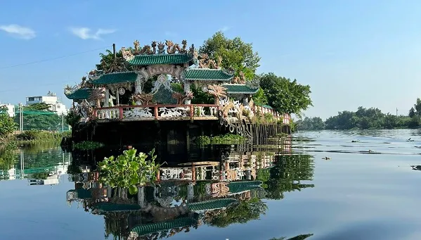 Nhiều tour hấp dẫn tại TPHCM chờ đón du khách dịp 2/9