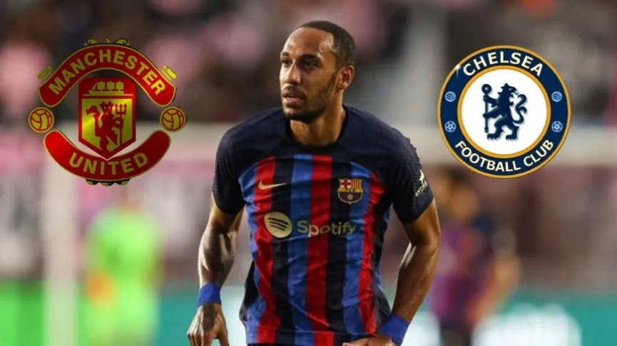 Tin tức MU 27/8: “Quỷ đỏ” giành Aubameyang với Chelsea