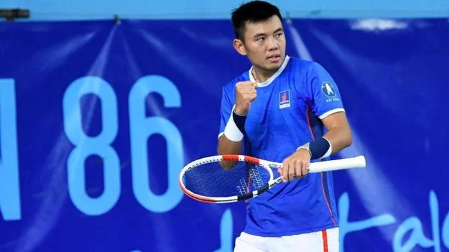 Thể thao Việt Nam 27/8: Hoàng Nam lần đầu vào CK ATP Challenger