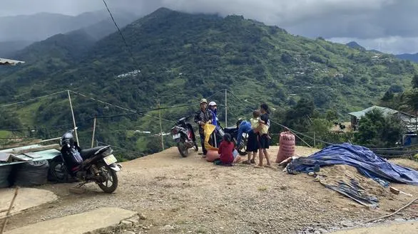 Tin nóng sáng 28/8: Kon Tum và Quảng Nam xuất hiện thêm nhiều trận động đất liên tiếp