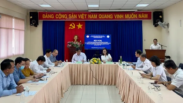 Hai cơ quan tiếp tục phối hợp hỗ trợ kiều bào