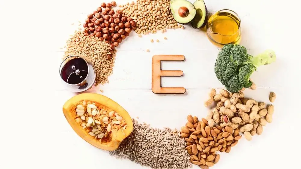 Bảy dấu hiệu cho thấy bạn có thể đang thiếu vitamin E