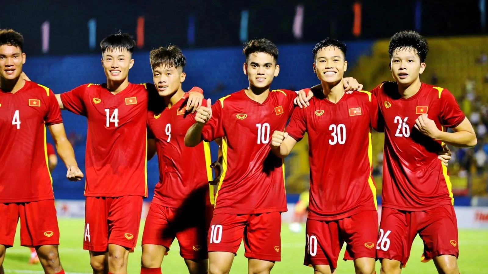 Bóng đá Việt Nam 29/8: U20 VN gặp tổn thất ở giải châu Á