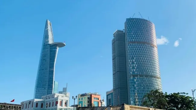 Công khai minh bạch thông tin quy hoạch xây dựng