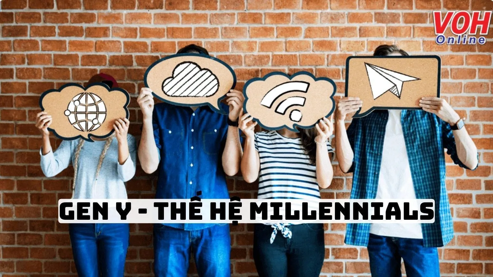 Gen Y là gì? Thế hệ Y (Millennials) bắt đầu từ năm nào và có đặc điểm gì nổi bật?