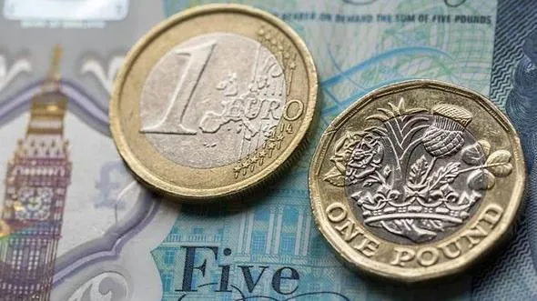 Tỷ giá euro, bảng Anh hôm nay đảo chiều tăng khá cao