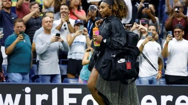 Tin tennis hôm nay: Serena Williams đi giày nạm 400 viên kim cương