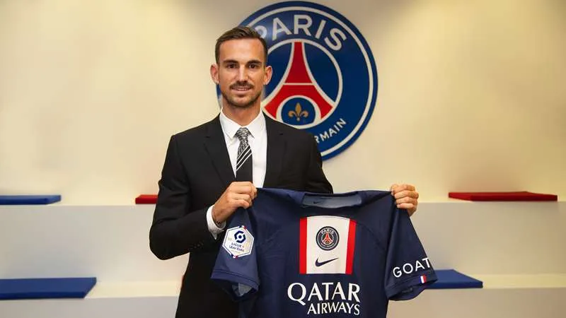 Tin tức bóng đá hôm nay: PSG chiêu mộ thành công Fabian Ruiz