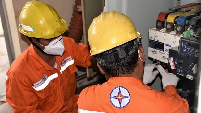 Ngành Điện thành phố Hồ Chí Minh đảm bảo cấp điện ngày Lễ 2/9