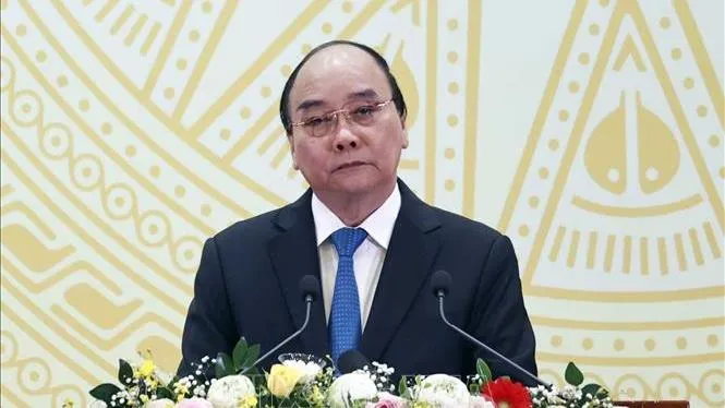 Tập trung triển khai ba đột phá chiến lược