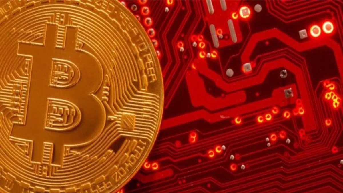 Giá Bitcoin hôm nay 1/9/2022: Giảm nhẹ đầu tháng