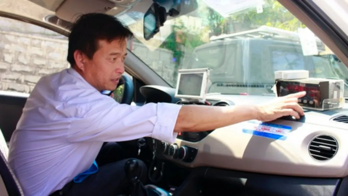 Tin nóng chiều 2/9: Taxi chở khách đi sân bay Liên Khương không được tính cước theo đồng hồ