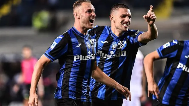 Kết quả bóng đá hôm nay 2/9: Atalanta chiếm ngôi đầu Serie A