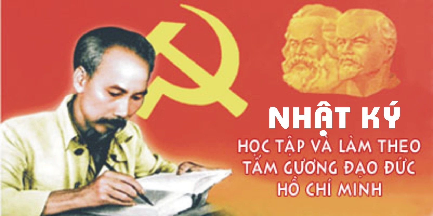 Gương học tập và làm theo tư tưởng, đạo đức, phong cách Hồ Chí Minh - 30/8/2022 (phần 3)