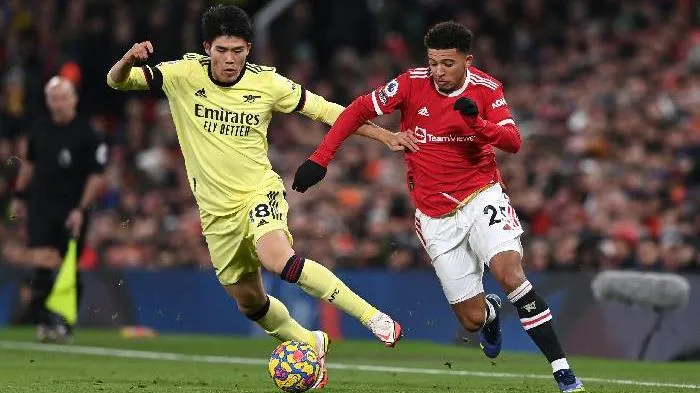 Xem trực tiếp MU vs Arsenal: Old Trafford mở hội?