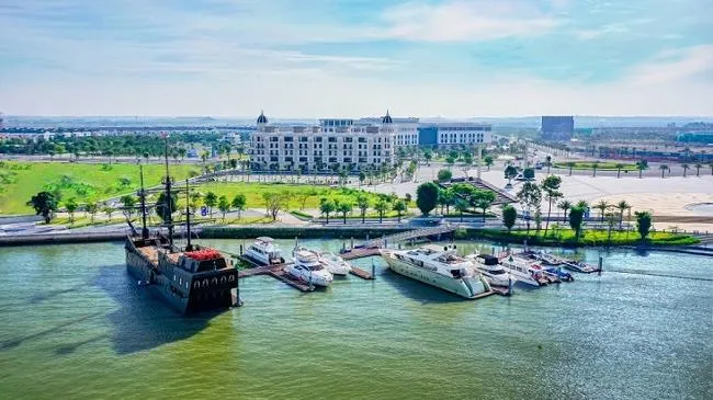 Aqua City tung ra nhiều chương trình trải nghiệm và ưu đãi cho nhà đầu tư