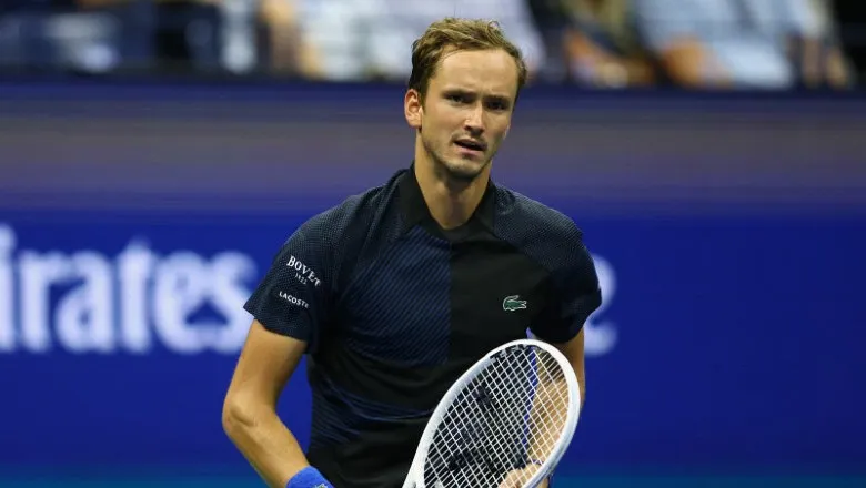 Tin tennis 5/9: Medvedev trở thành cựu vương US Open