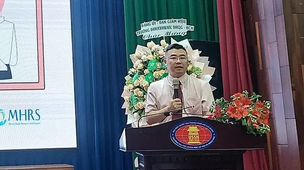 Tổng kết chương trình Vắc xin tinh thần