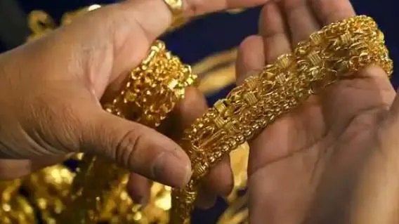 Dự báo giá vàng: Tuần 36 vàng gặp thế khó!