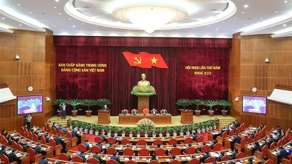 Quy định mới của Bộ Chính trị về phân cấp quản lý cán bộ và bổ nhiệm, giới thiệu cán bộ ứng cử