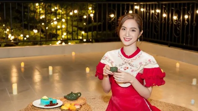 Jang Mi viết lời mới cho Mộng Uyên Ương Hồ Điệp