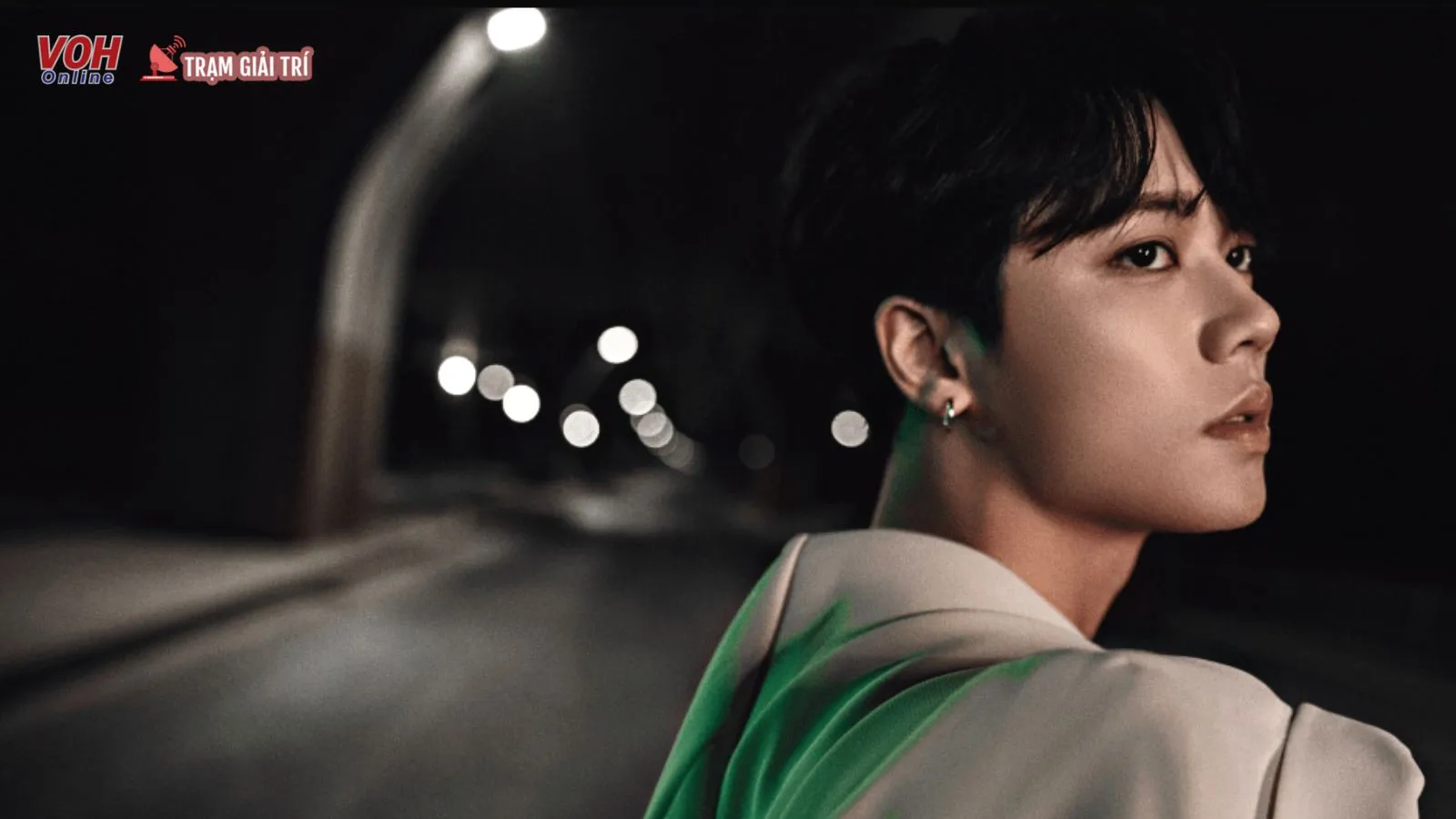 Tiểu sử Lâm Ngạn Tuấn: Idol đỉnh lưu mất hết tất cả sau một đêm
