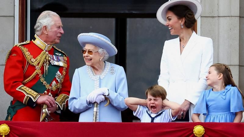 Nữ hoàng Anh Elizabeth II và dấu ấn 70 năm trị vì