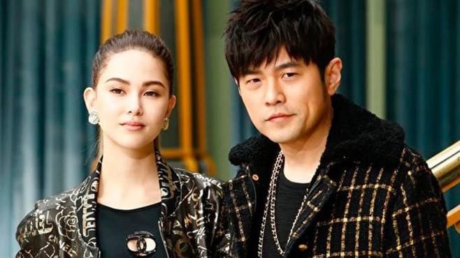 Vợ Châu Kiệt Luân chia sẻ câu chuyện cùng chồng giảm cân, cho biết không sinh con thứ 4