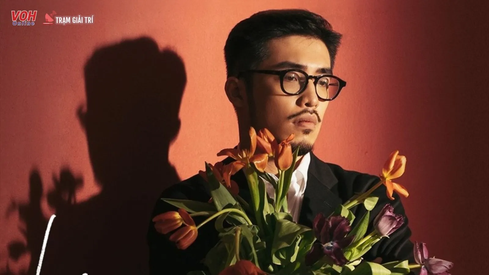 Hoàng tử indie Vũ chia sẻ về album Một Vạn Năm, tiết lộ lý do chưa viết nhạc về vợ