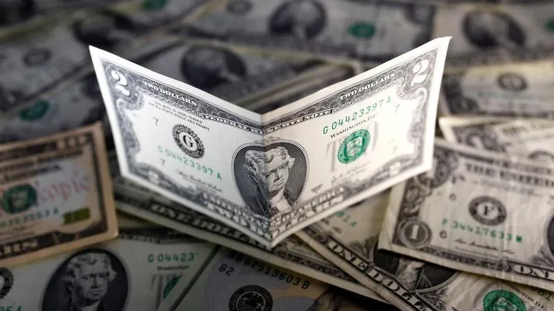USD thị trường thế giới tiếp tục đà giảm nhẹ