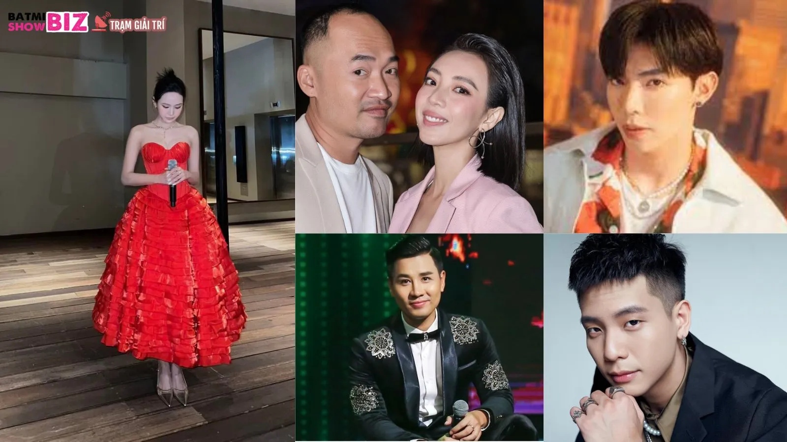 Hiền Hồ nhận phản ứng trái chiều khi tái xuất, loạt nghệ sĩ chúc mừng cũng bị chỉ trích