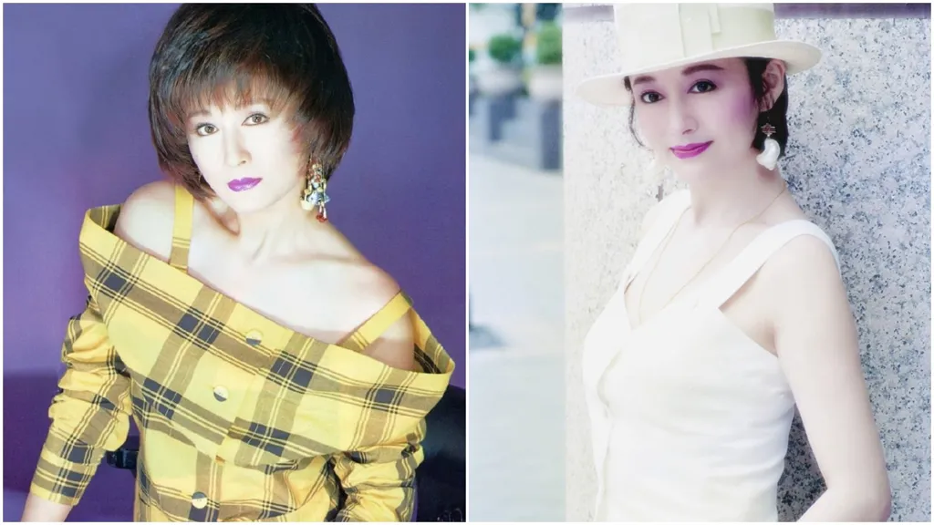 Nữ thần nhan sắc Phan Nghinh Tử tiết lộ bí quyết trẻ đẹp ở tuổi 73